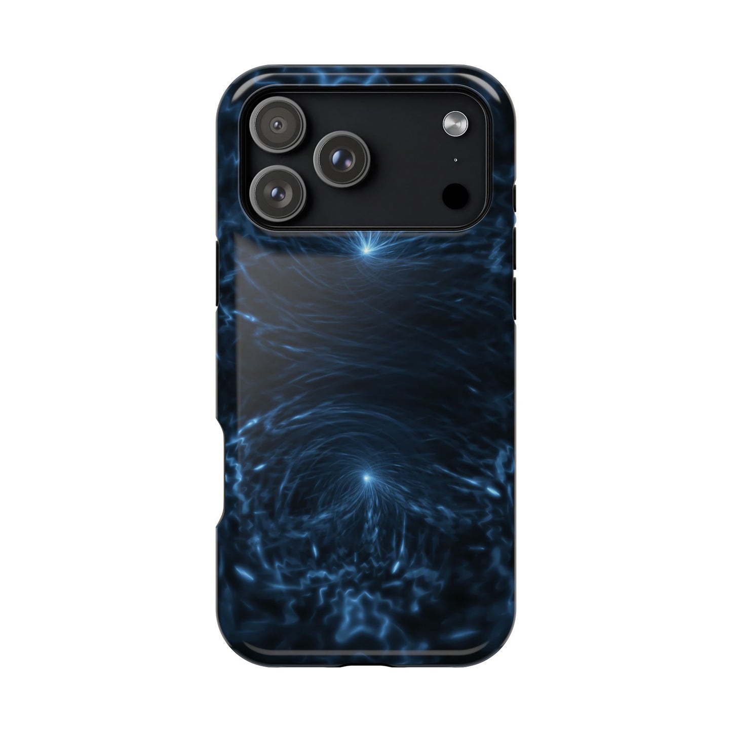 Galaxy Phone Case - Aesthetic iPhone Case | Space Art Design | Gifts for Him | Unique Phone Accessories