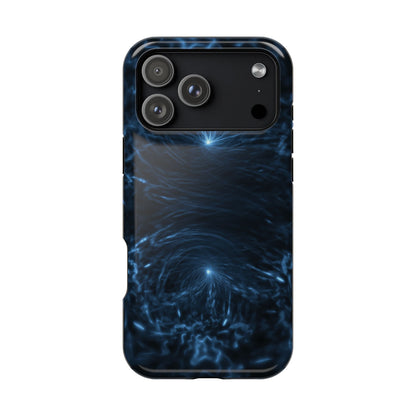 Galaxy Phone Case - Aesthetic iPhone Case | Space Art Design | Gifts for Him | Unique Phone Accessories