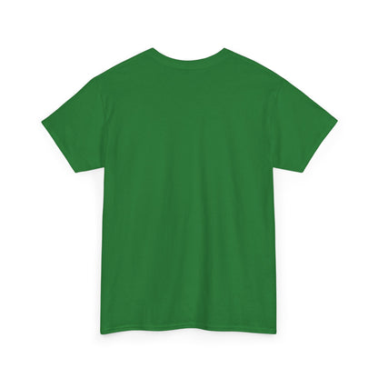 "I Don’t Know, I Just Work Here" Funny Office Shirt – Sarcastic & Relatable Work Humor T-Shirt for Overwhelmed Employees