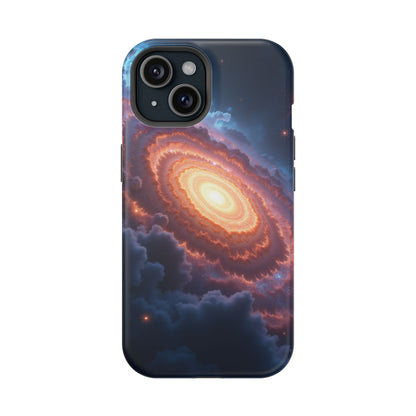 Galaxy Phone Case - Space iPhone Case, Nebula Gift Idea, Astronomy Lover Tee