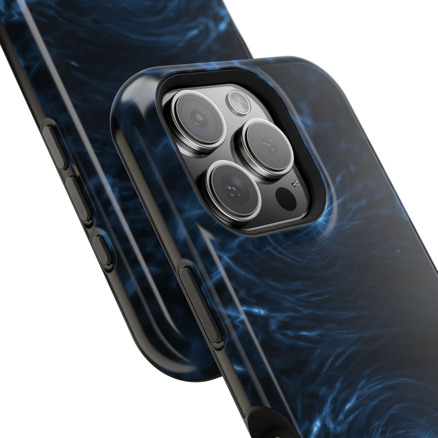 Galaxy Phone Case - Aesthetic iPhone Case | Space Art Design | Gifts for Him | Unique Phone Accessories