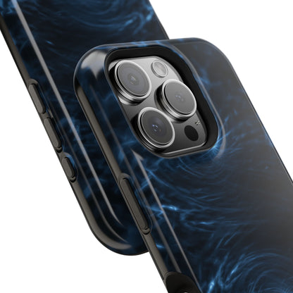 Galaxy Phone Case - Aesthetic iPhone Case | Space Art Design | Gifts for Him | Unique Phone Accessories