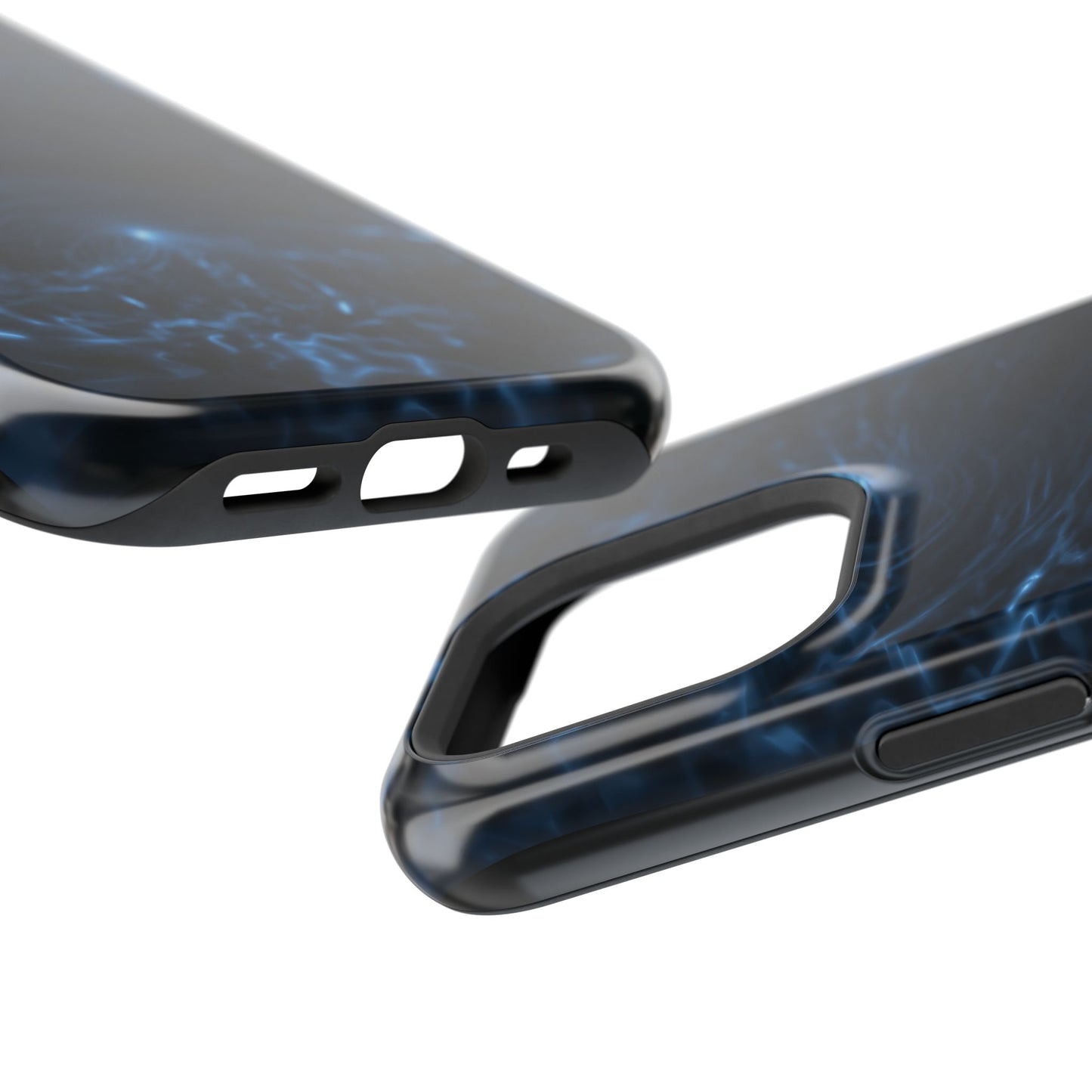 Galaxy Phone Case - Aesthetic iPhone Case | Space Art Design | Gifts for Him | Unique Phone Accessories
