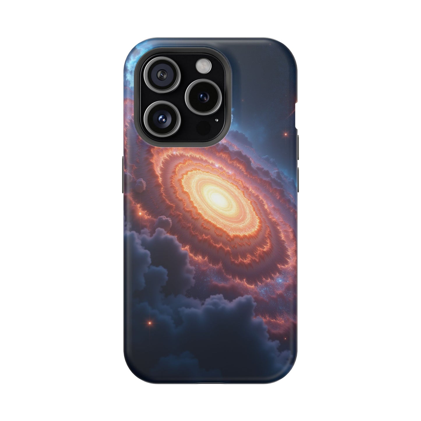 Galaxy Phone Case - Space iPhone Case, Nebula Gift Idea, Astronomy Lover Tee