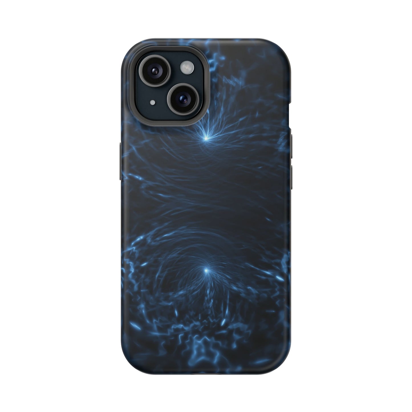Galaxy Phone Case - Aesthetic iPhone Case | Space Art Design | Gifts for Him | Unique Phone Accessories