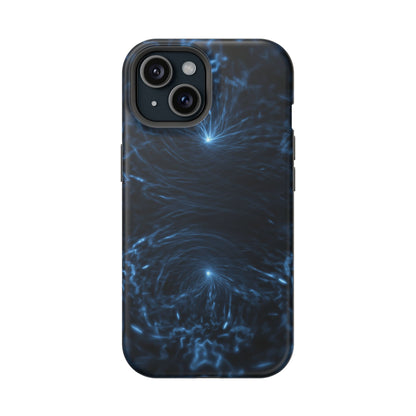 Galaxy Phone Case - Aesthetic iPhone Case | Space Art Design | Gifts for Him | Unique Phone Accessories