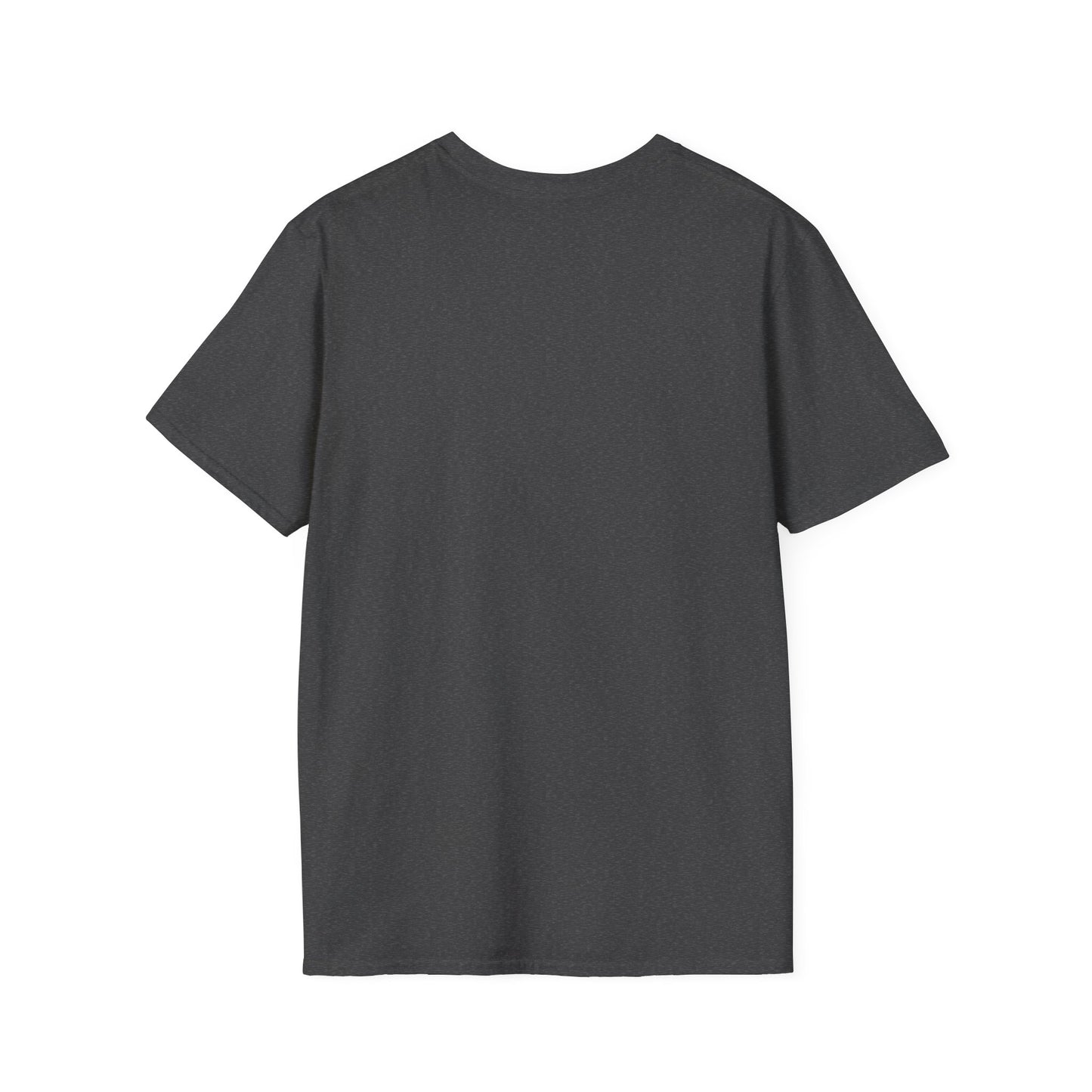 D.A.D.D. – Dangerously Awesome Dance Dads T-Shirt | Funny Gift for Dance Competitions & Recitals
