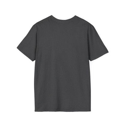 D.A.D.D. – Dangerously Awesome Dance Dads T-Shirt | Funny Gift for Dance Competitions & Recitals