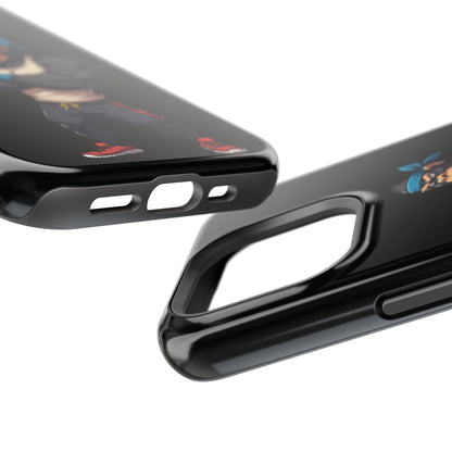 Gym Beast Gorilla Phone Case – Built to Flex, Designed to Protect