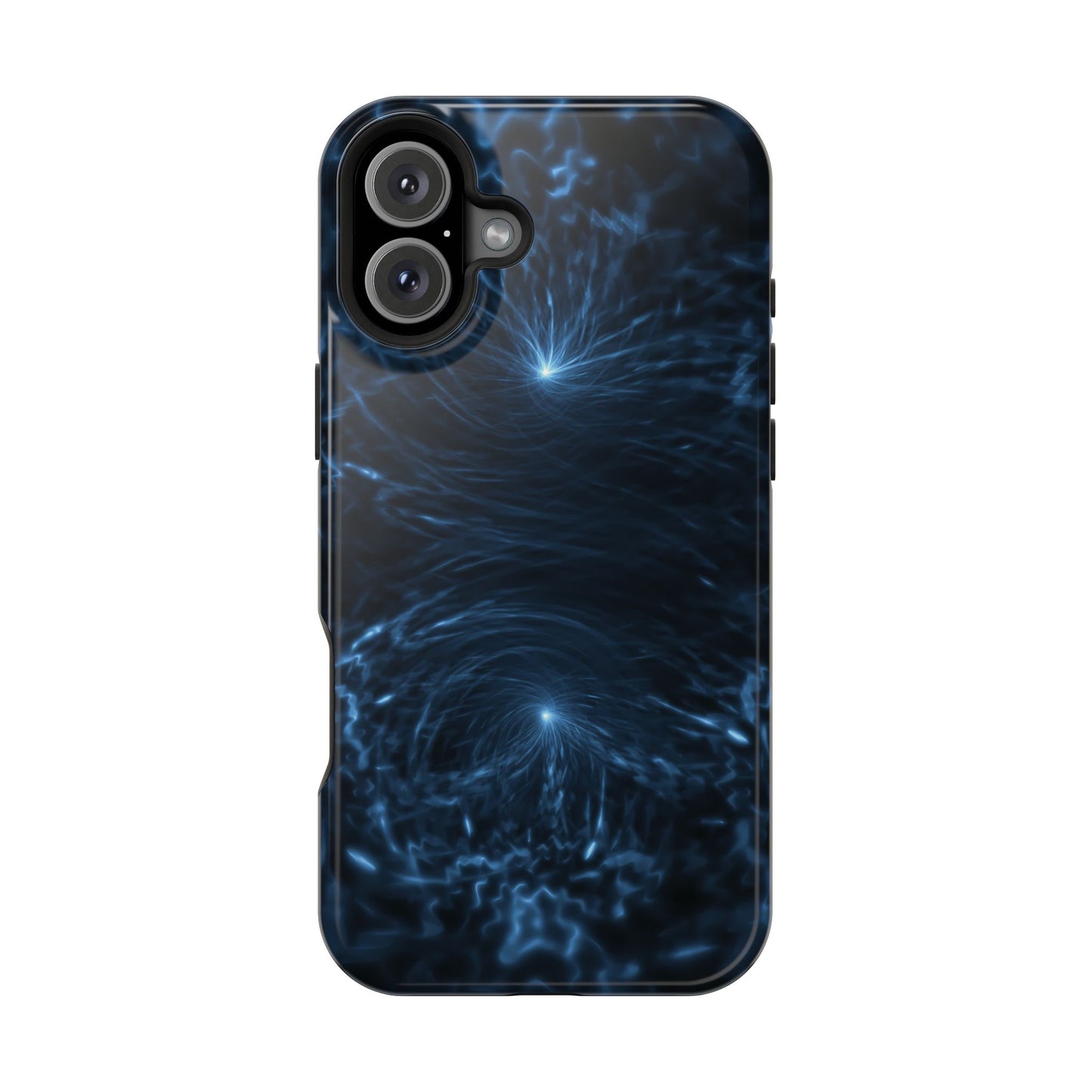 Galaxy Phone Case - Aesthetic iPhone Case | Space Art Design | Gifts for Him | Unique Phone Accessories