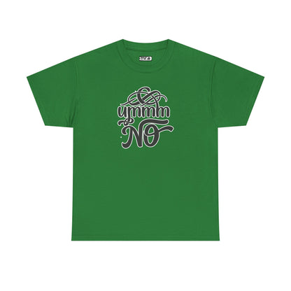 "Ummm No" Funny Sassy Tee – Bold & Playful Graphic Shirt for Sarcastic Souls, Empowered Women & Everyday Eye-Rollers
