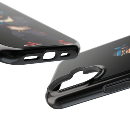 Gym Beast Gorilla Phone Case – Built to Flex, Designed to Protect