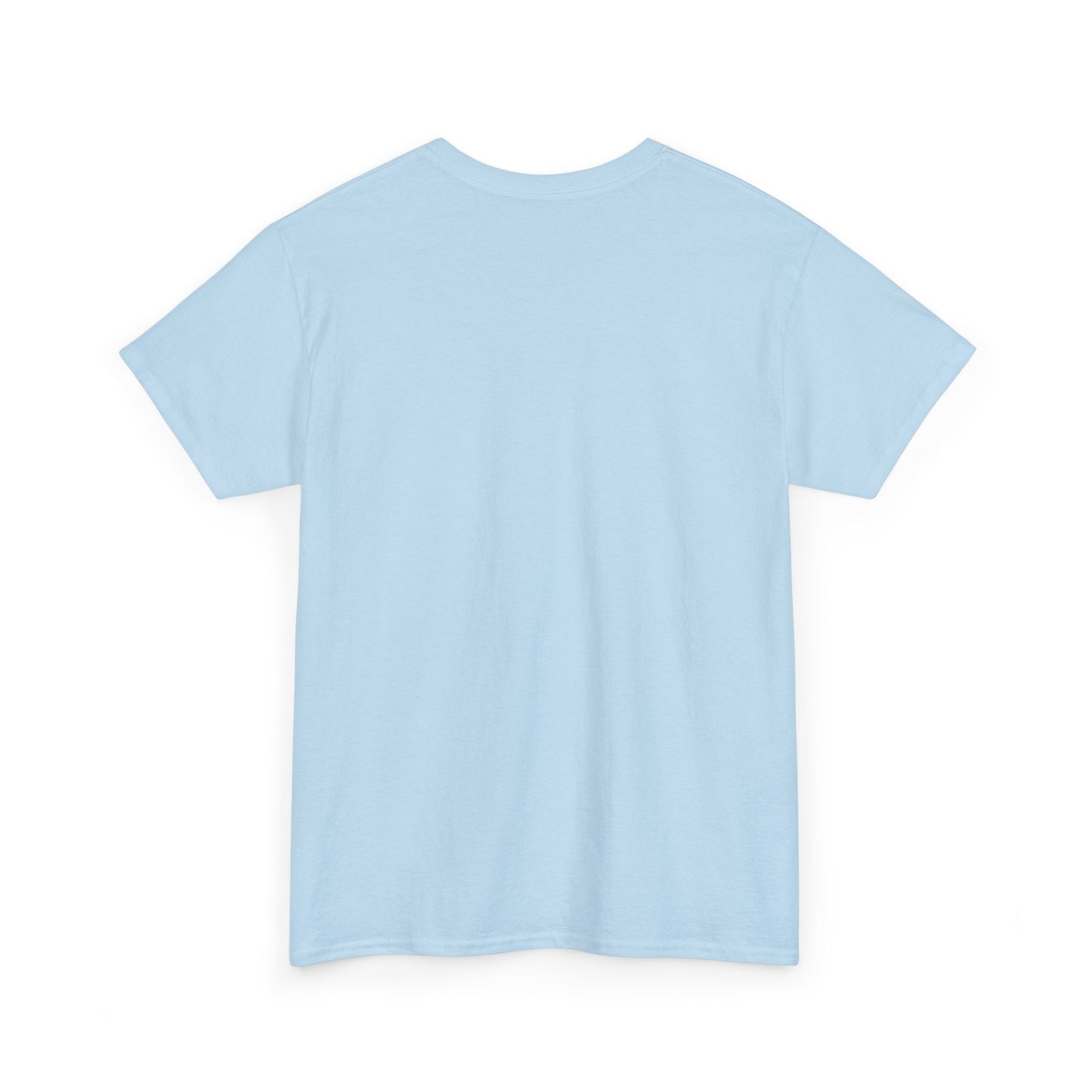 Welcome-Ish T-Shirt – Quirky & Fun Greeting Tee for Everyday Comfort