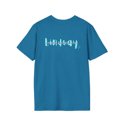 Custom Event T-Shirts – Bulk Discounts – Personalized Front Graphic & Optional Back Text – Perfect for Teams, Groups & Special Occasions