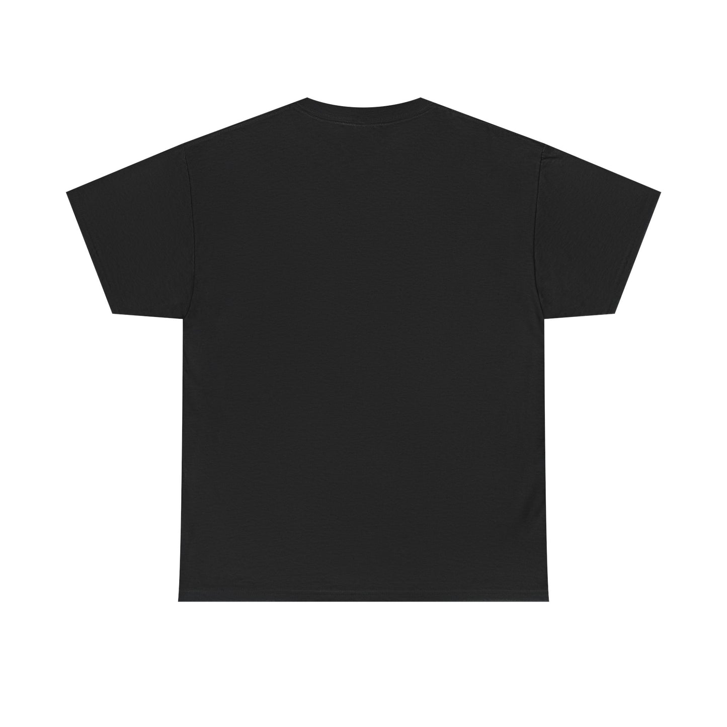 Funny Ninja T-Shirt – “Warning: May Vanish Without a Trace” – Stealth Humor Tee for Martial Arts Fans