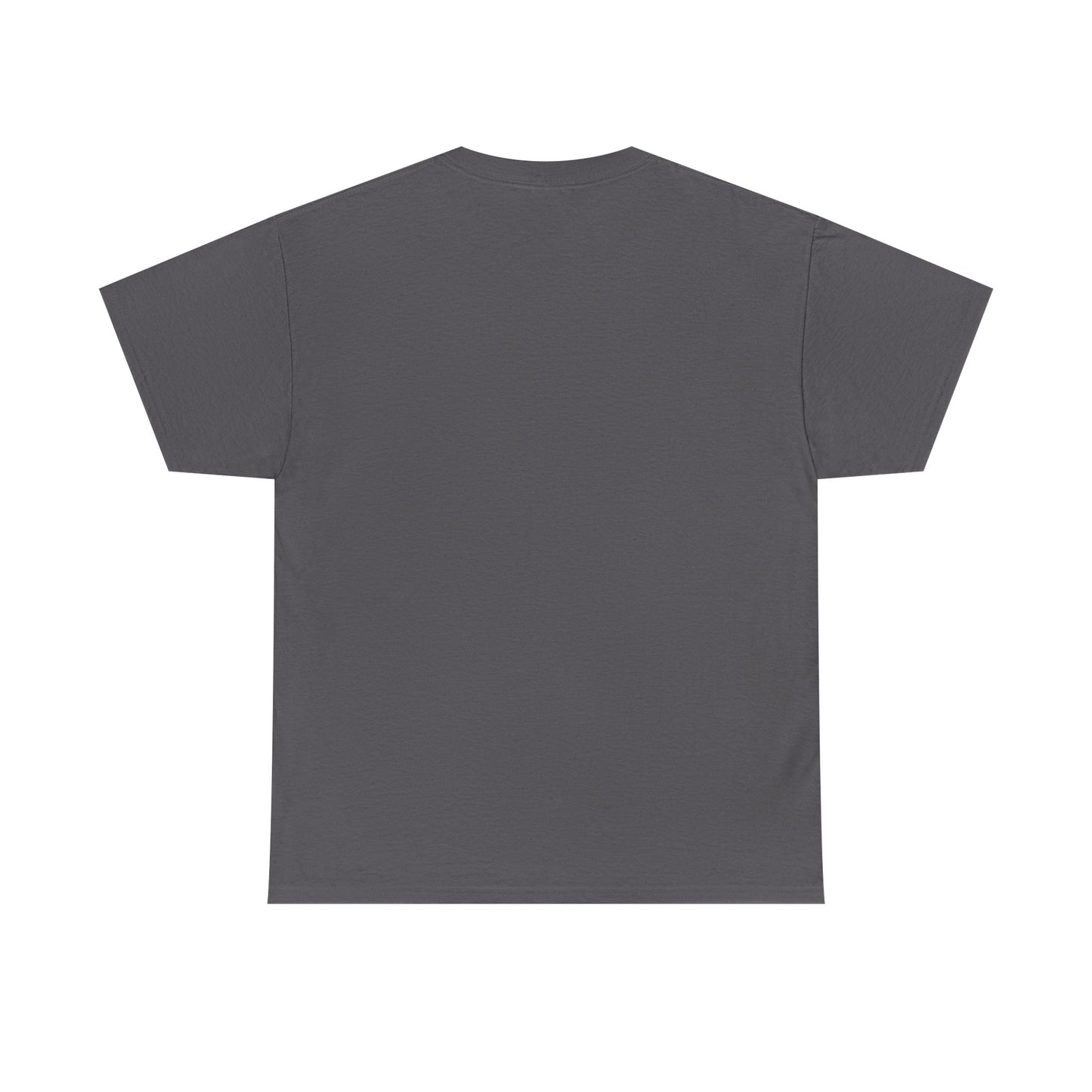 Funny Ninja T-Shirt – “Warning: May Vanish Without a Trace” – Stealth Humor Tee for Martial Arts Fans