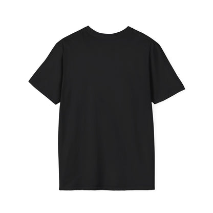 Funny Drama Llama Security Team T-Shirt – Sarcastic Llama with Sunglasses & “No Drama” Stop Sign, Ironic Humor Gift for Chill People