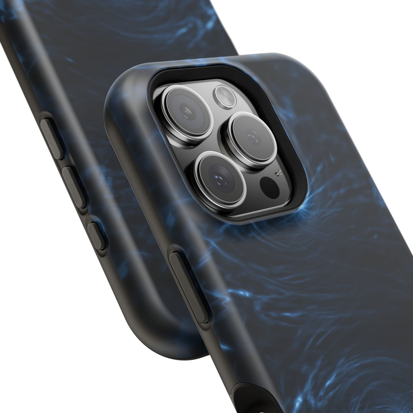 Galaxy Phone Case - Aesthetic iPhone Case | Space Art Design | Gifts for Him | Unique Phone Accessories