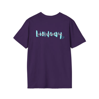 Custom Event T-Shirts – Bulk Discounts – Personalized Front Graphic & Optional Back Text – Perfect for Teams, Groups & Special Occasions