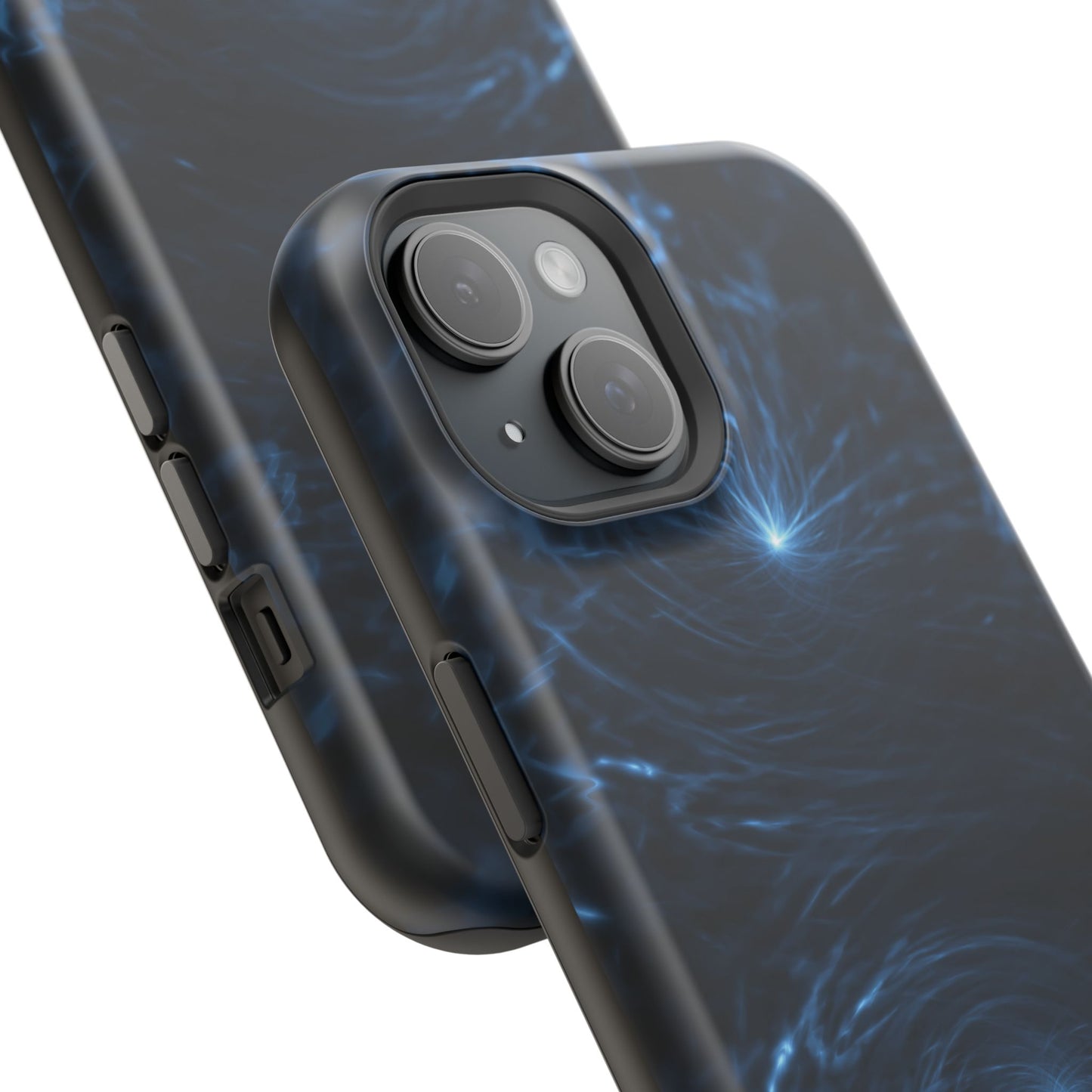 Galaxy Phone Case - Aesthetic iPhone Case | Space Art Design | Gifts for Him | Unique Phone Accessories