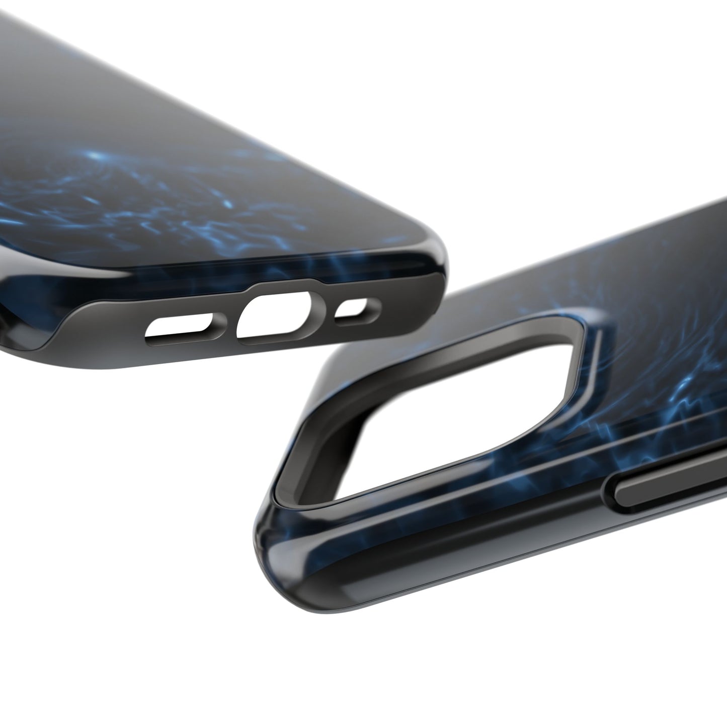 Galaxy Phone Case - Aesthetic iPhone Case | Space Art Design | Gifts for Him | Unique Phone Accessories