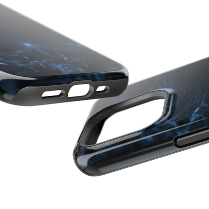 Galaxy Phone Case - Aesthetic iPhone Case | Space Art Design | Gifts for Him | Unique Phone Accessories