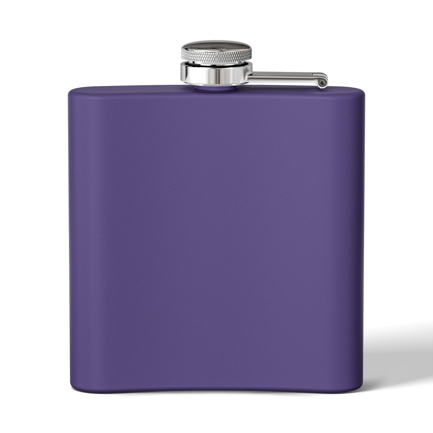 "Adulting Is Hard – This Helps" Flask – Funny Stainless Steel Hip Flask