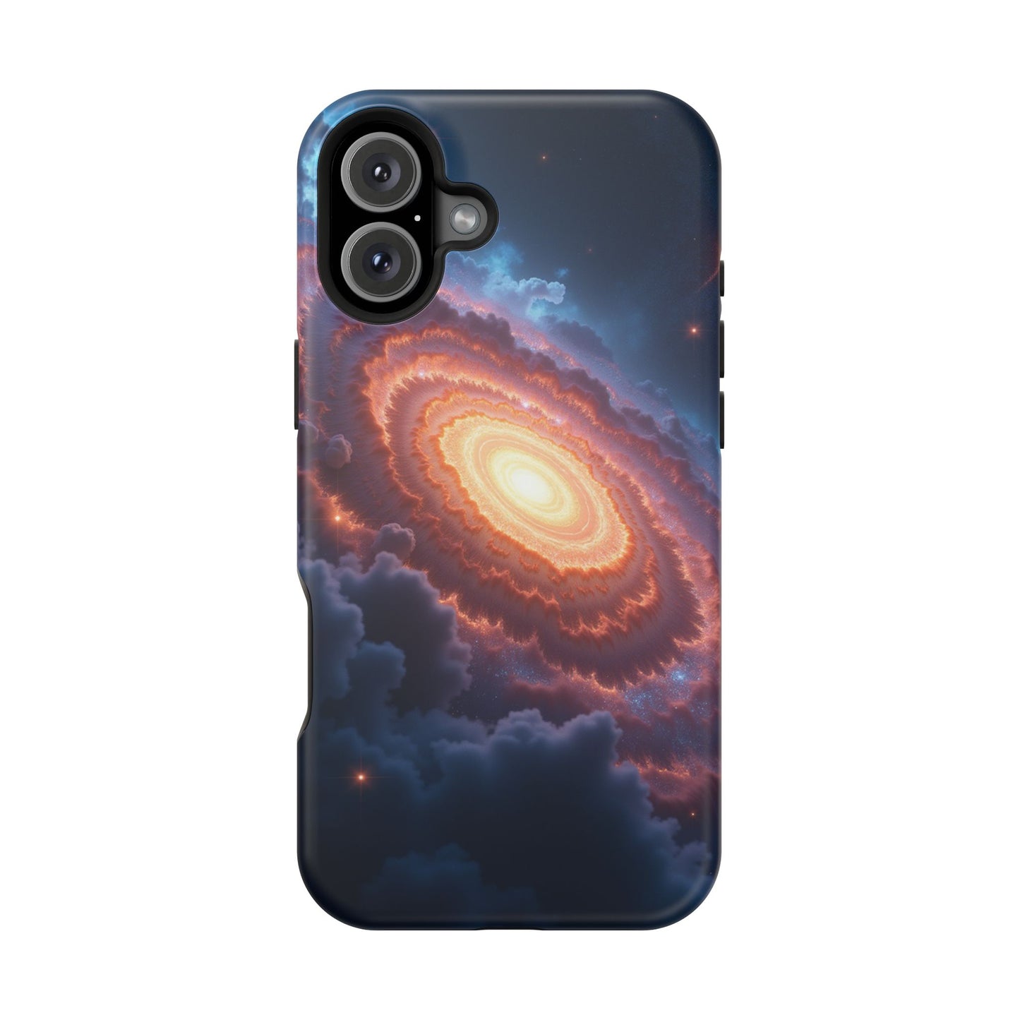 Galaxy Phone Case - Space iPhone Case, Nebula Gift Idea, Astronomy Lover Tee