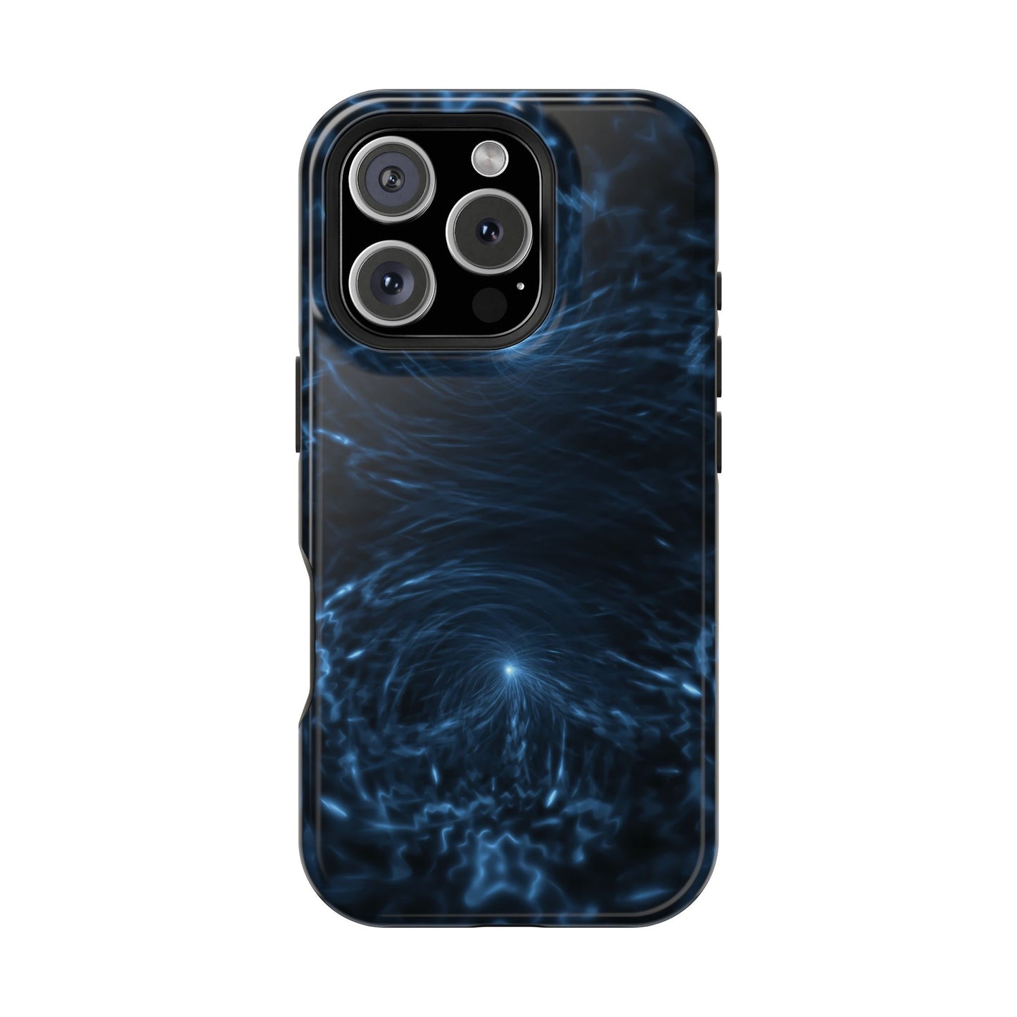 Galaxy Phone Case - Aesthetic iPhone Case | Space Art Design | Gifts for Him | Unique Phone Accessories