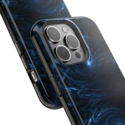 Galaxy Phone Case - Aesthetic iPhone Case | Space Art Design | Gifts for Him | Unique Phone Accessories