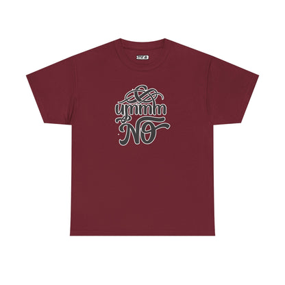 "Ummm No" Funny Sassy Tee – Bold & Playful Graphic Shirt for Sarcastic Souls, Empowered Women & Everyday Eye-Rollers
