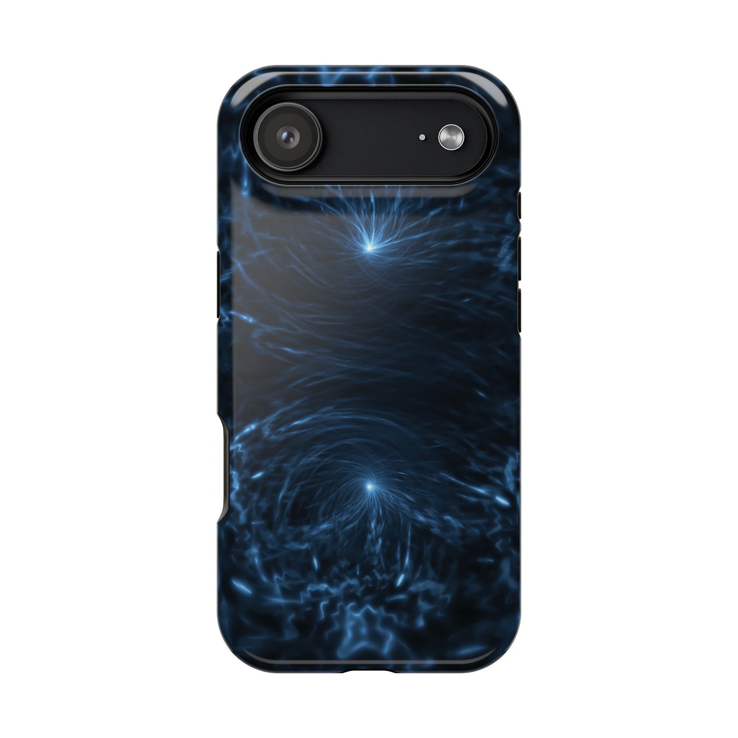 Galaxy Phone Case - Aesthetic iPhone Case | Space Art Design | Gifts for Him | Unique Phone Accessories