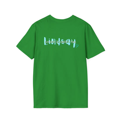 Custom Event T-Shirts – Bulk Discounts – Personalized Front Graphic & Optional Back Text – Perfect for Teams, Groups & Special Occasions