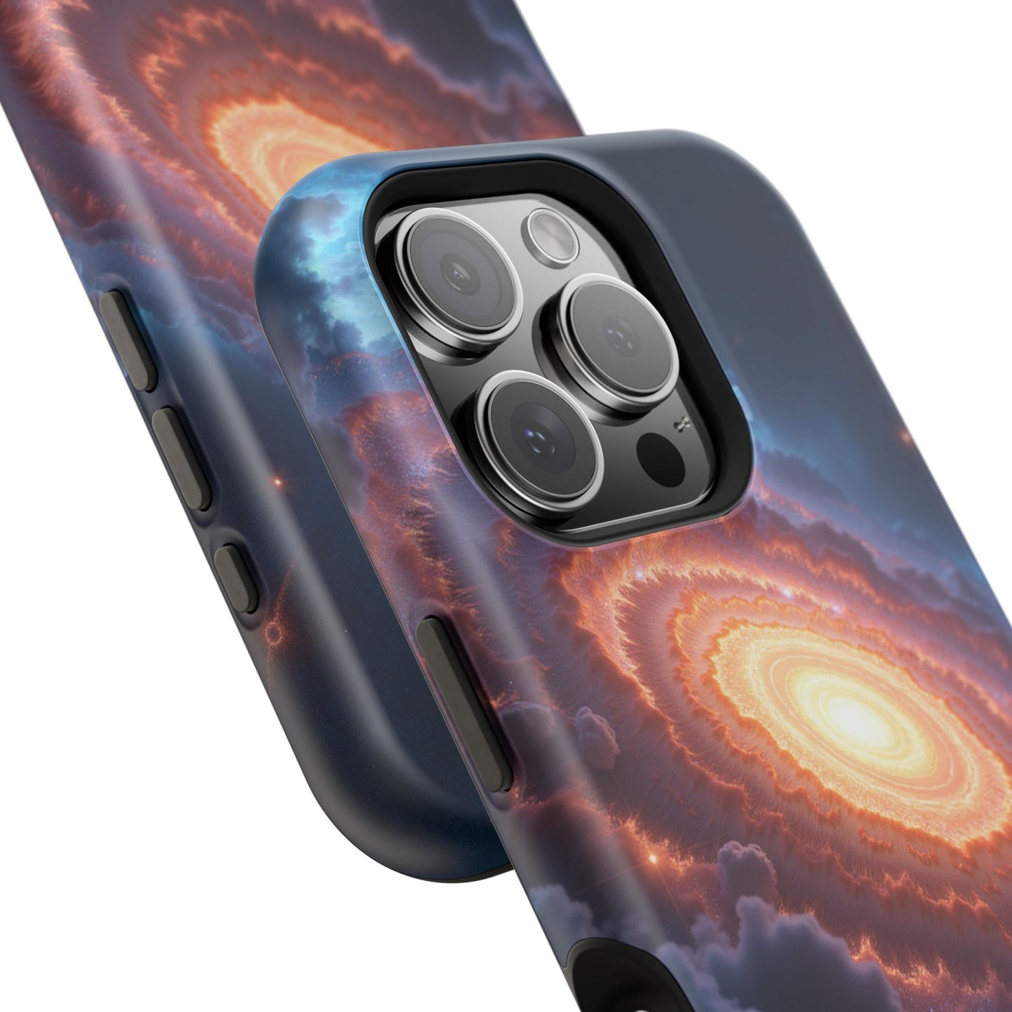 Galaxy Phone Case - Space iPhone Case, Nebula Gift Idea, Astronomy Lover Tee
