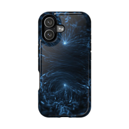 Galaxy Phone Case - Aesthetic iPhone Case | Space Art Design | Gifts for Him | Unique Phone Accessories