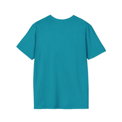 "Hot Mess Express" Funny & Bold T-Shirt – Ironic Confidence Tee for Chaotic, Cool, and Unapologetically You