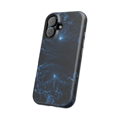 Galaxy Phone Case - Aesthetic iPhone Case | Space Art Design | Gifts for Him | Unique Phone Accessories