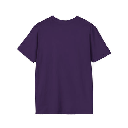 D.A.D.D. – Dangerously Awesome Dance Dads T-Shirt | Funny Gift for Dance Competitions & Recitals