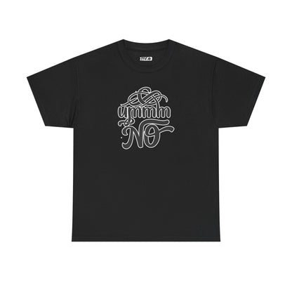 "Ummm No" Funny Sassy Tee – Bold & Playful Graphic Shirt for Sarcastic Souls, Empowered Women & Everyday Eye-Rollers
