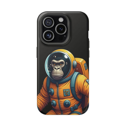 Cosmic Primate Phone Case – Out of This World Style