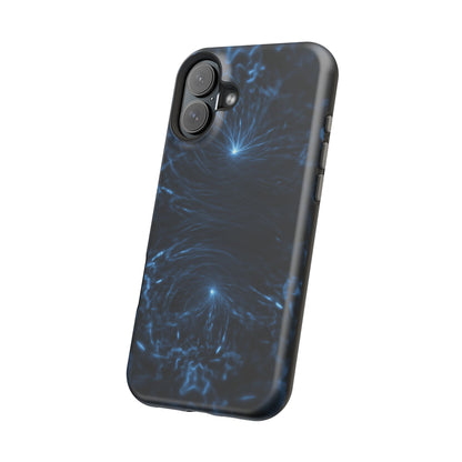 Galaxy Phone Case - Aesthetic iPhone Case | Space Art Design | Gifts for Him | Unique Phone Accessories