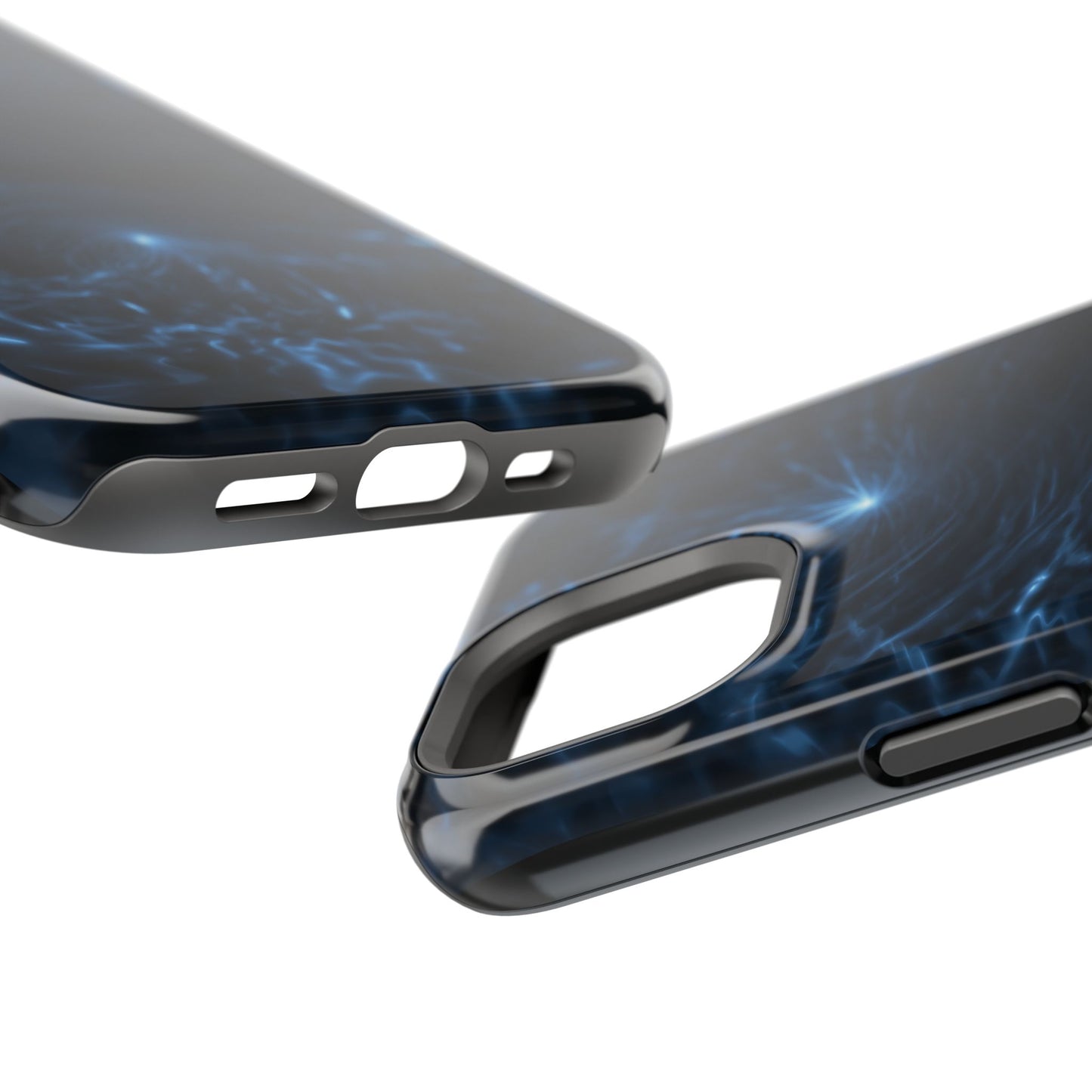 Galaxy Phone Case - Aesthetic iPhone Case | Space Art Design | Gifts for Him | Unique Phone Accessories