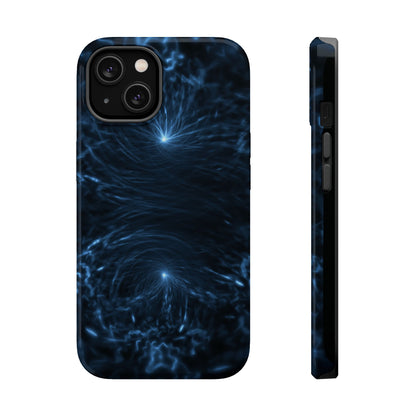 Galaxy Phone Case - Aesthetic iPhone Case | Space Art Design | Gifts for Him | Unique Phone Accessories