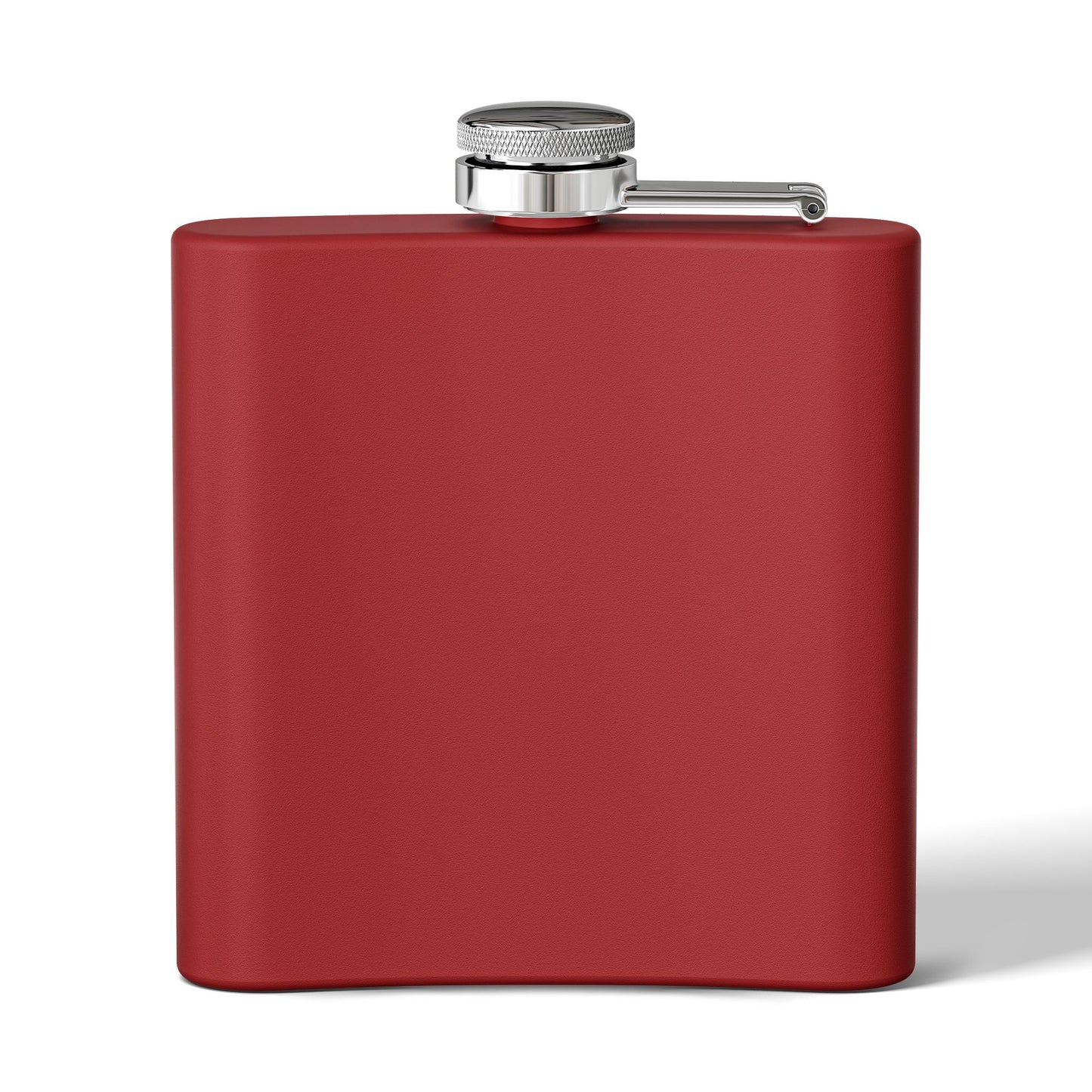 "Adulting Is Hard – This Helps" Flask – Funny Stainless Steel Hip Flask