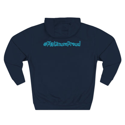 “Dance Dance Dance” Graphic Pullover, Motivational Dancer Gift, Dance Moms Inspired Apparel, Cozy Unisex Hoodie