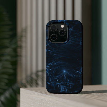 Galaxy Phone Case - Aesthetic iPhone Case | Space Art Design | Gifts for Him | Unique Phone Accessories