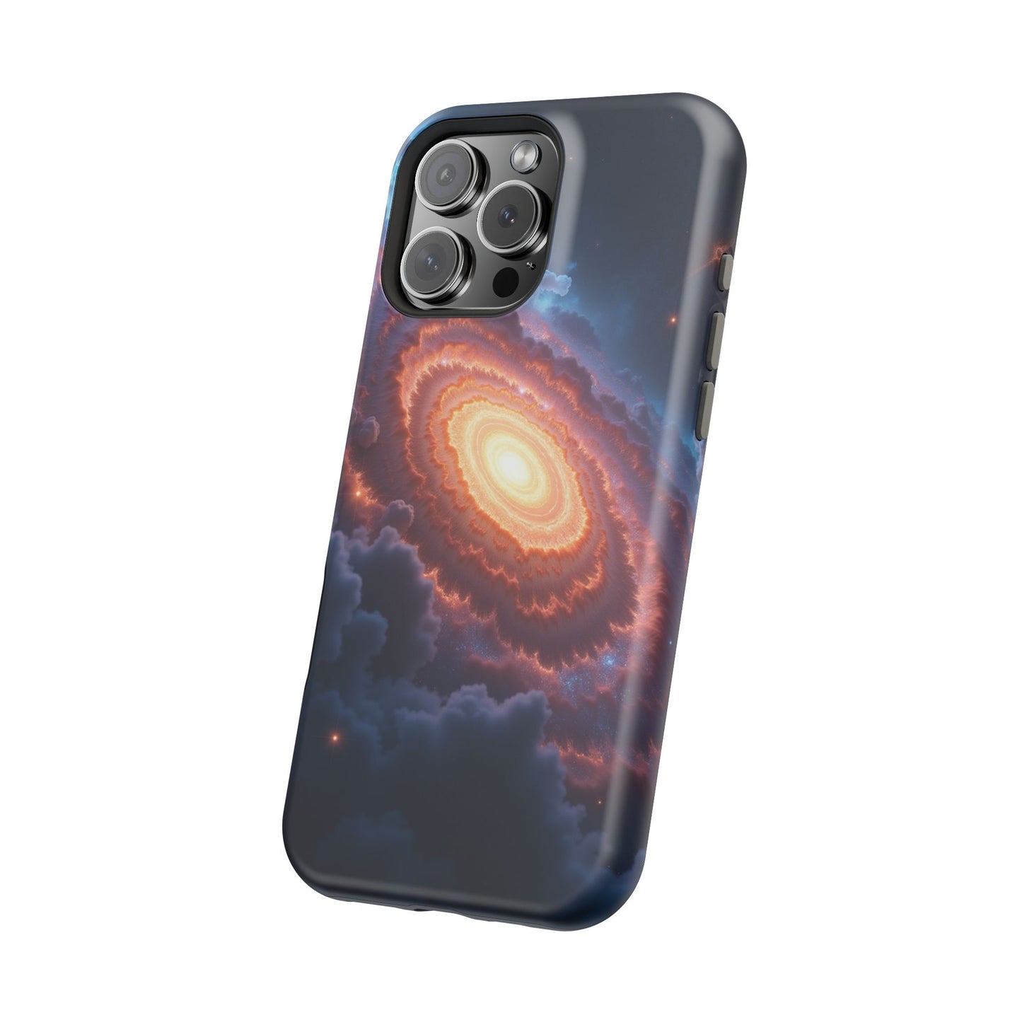 Galaxy Phone Case - Space iPhone Case, Nebula Gift Idea, Astronomy Lover Tee