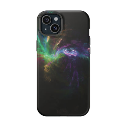 Galaxy Phone Case - Aesthetic iPhone Case | Space Art Design | Gifts for Him | Unique Phone Accessories