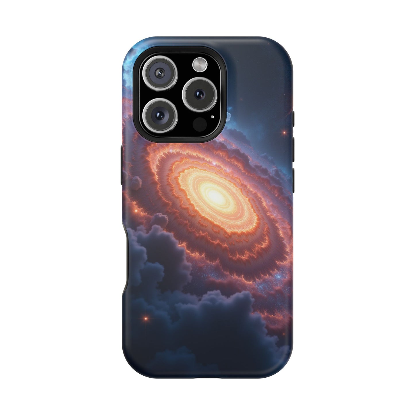 Galaxy Phone Case - Space iPhone Case, Nebula Gift Idea, Astronomy Lover Tee