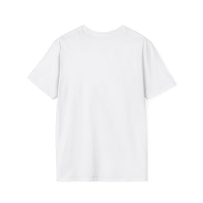 Funny Drama Llama Security Team T-Shirt – Sarcastic Llama with Sunglasses & “No Drama” Stop Sign, Ironic Humor Gift for Chill People